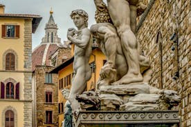 Best of Florence group tour