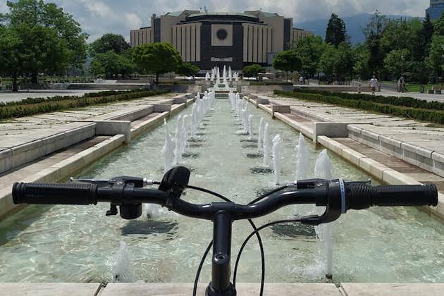 Tours en bicicleta en Sofía
