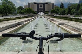 Balades à vélo à Sofia