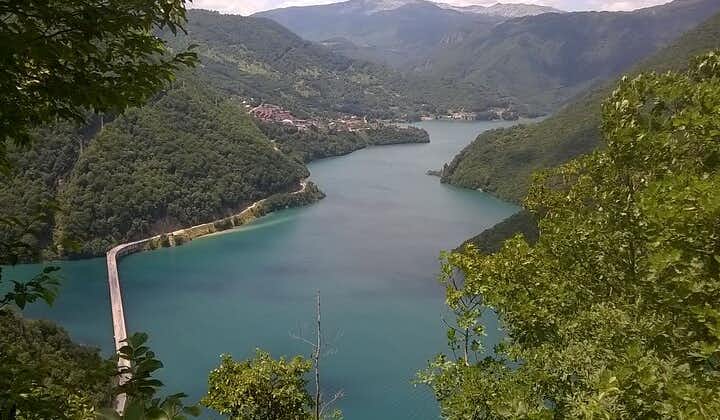 7 Days Private tour - Amazing Montenegro 