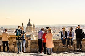 Budapest Day Tour with a Local: Personalized & Private, See the City Unscripted