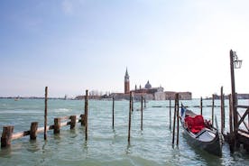 A full taste of Venice-The very best in one day(tour to Murano included) PRIVATE
