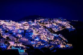 Santorini Night Walks - 4 hours Night-tour