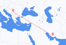 Flights from Lar, Iran to Kraljevo, Serbia
