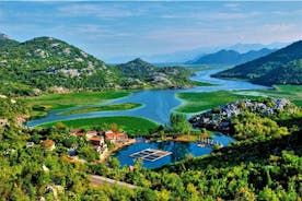 Das Beste von Montenegro 6 Nächte / 7 Tage