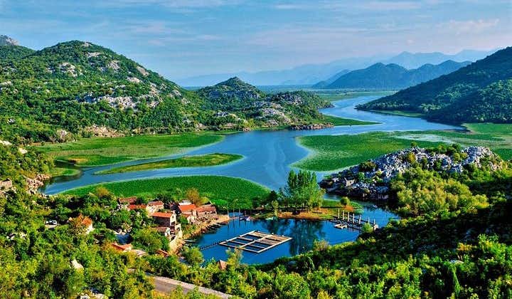 The Best of Montenegro 6 nights / 7 days