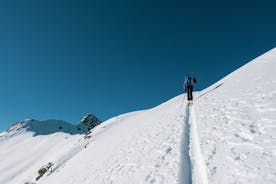 Bansko의 투어링 스키 렌탈 - 불가리아 최대의 겨울 리조트