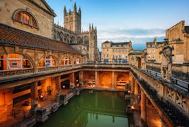 Bath - city in United Kingdom