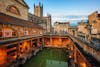 Roman Baths travel guide