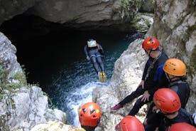 Nevidio Canyon - Montenegro