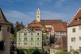 Meersburg Private Walking Tour With A Professional Guide