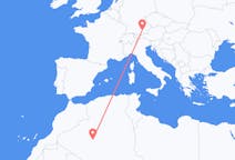 Flights from Adrar, Algeria to Munich, Germany