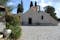 photo of view of panagia kera, a church at Crete, Greece.