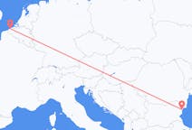 Flights from Ostend, Belgium to Varna, Bulgaria