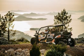 Safari en buggy por Dubrovnik