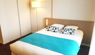 Appart'City Rennes Ouest - Appart Hotel