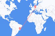Flights from Rio de Janeiro to Munich