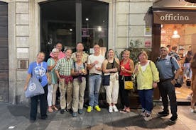 Evening Food Tour with Wine Tasting in Milan