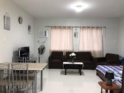 Camella Homes Bacolod Condo - Ibiza Bldg Unit 5O for rent! with WIFI and Netflix