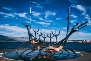 The Sun Voyager