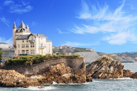 Biarritz - city in France
