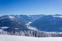 Parhaat hiihtoretket Untertauernissa, Itävalta