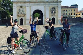 Padova sykkeltur