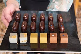 Chocolate and Sweets Tour Torino - I EAT Food Tours & Events