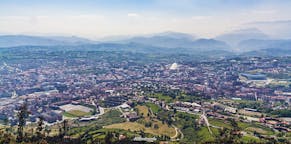 Hotels & places to stay in Oviedo, Spain