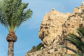 Höhepunkte und verborgene Schätze von Alicante