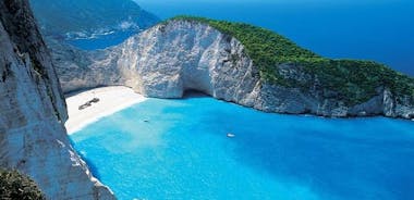  5 Day Tour Ancient Greece and Zakynthos with Turtle Gulf Cruise 