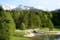 Cumberland Wildlife Park Grünau, Grünau im Almtal, Bezirk Gmunden, Upper Austria, Austria