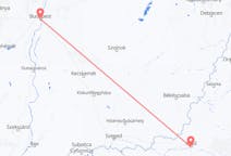 Flights from Arad, Romania to Budapest, Hungary
