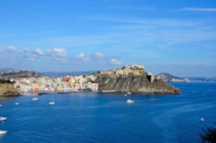 Tours & tickets in Procida, Italië