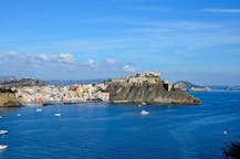 Spa tours in Procida, Italy