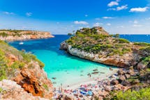 Bedste pakkerejser på Mallorca