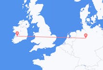 Flights from Hanover to Shannon