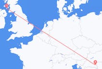 Flights from Osijek, Croatia to Campbeltown, the United Kingdom