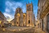 Montpellier travel guide