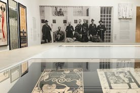 レオポルド美術館でのウィーン美術のプライベート ツアー: クリムト、シーレ、ココシュカ