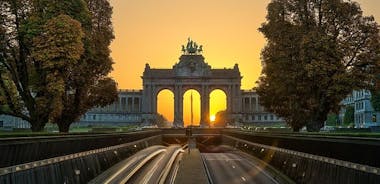 Best of Brussels: Private Luxury Tour