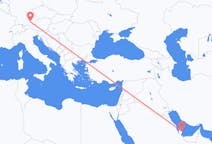 Flights from Doha to Munich