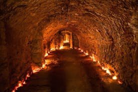 The Mysteries of Underground Lviv
