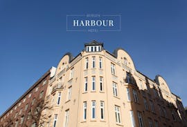 Bergen Harbour Hotel