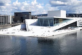 Discover Oslo on foot