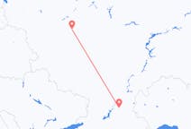 Flights from Volgograd, Russia to Moscow, Russia