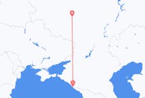 Flights from Sochi, Russia to Lipetsk, Russia