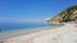 Buneci Beach, Lukovë, Bashkia Himarë, Vlorë County, Southern Albania, Albania