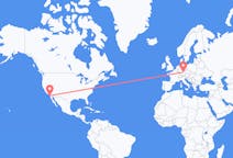 Flights from Tijuana, Mexico to Nuremberg, Germany