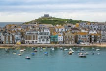 Multi-day tours in Cornwall, England